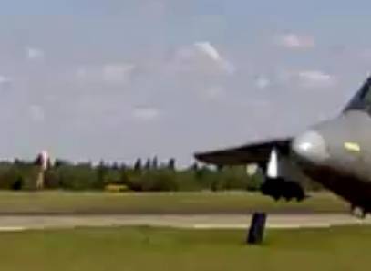 Fuerza Aérea Fuerza Aérea