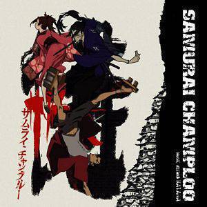 Samurai+champloo+soundtrack+download