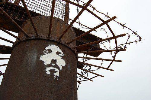 Street art #2 6