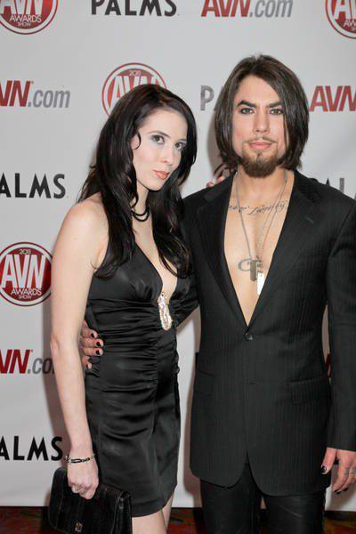 AVN Awards 2011 5