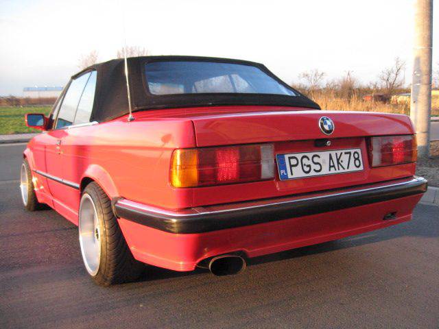 BMW e30 75