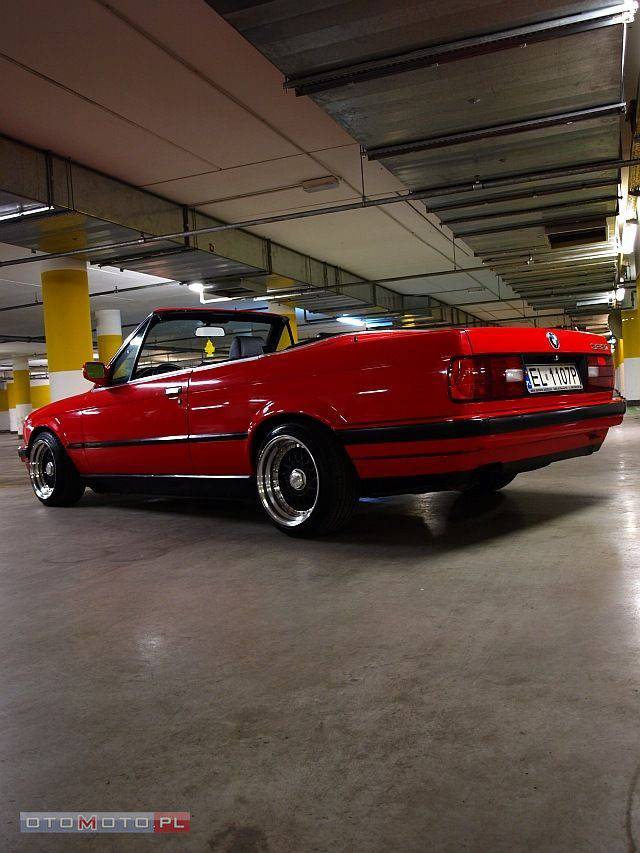 BMW e30 70