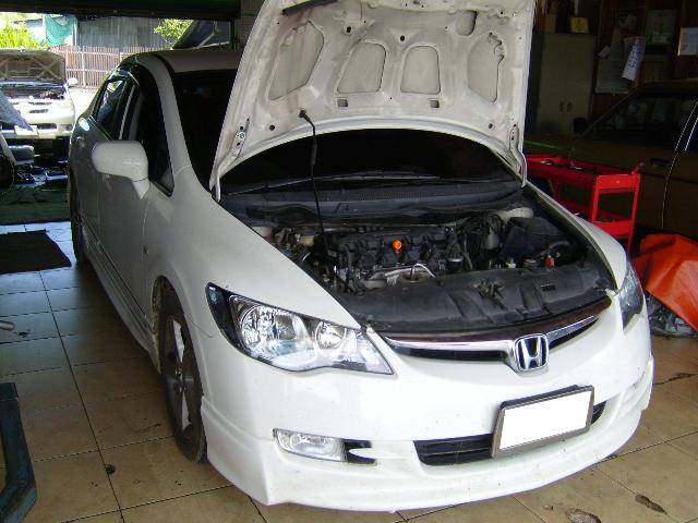 ASP AUTOSERVICE ซ่อมเกียร์ออโต้รถยนต์ทุกรุ่น ผลงานกว่า 800 คันประกันคุณภาพ081-684-4949(เอ)