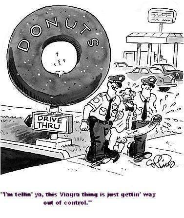 The Side Affect Of Viagra