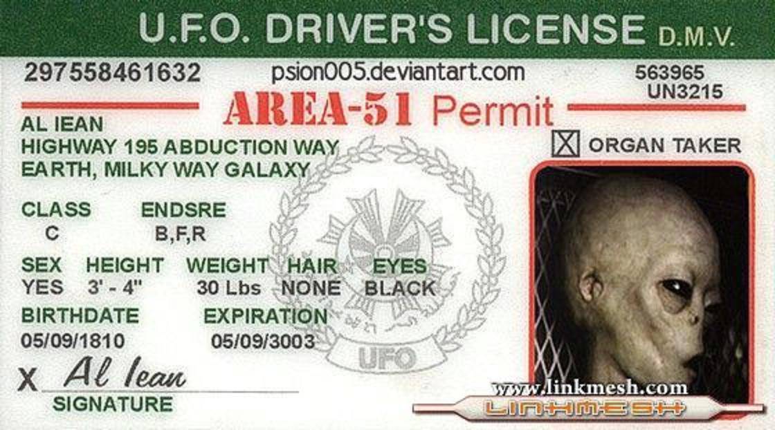 extraterrestres extraterrestres