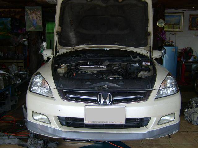 ซ่อมเกียร์ออโต้รถยนต์ทุกรุ่น 081-684-4949(เอ) <span class=
