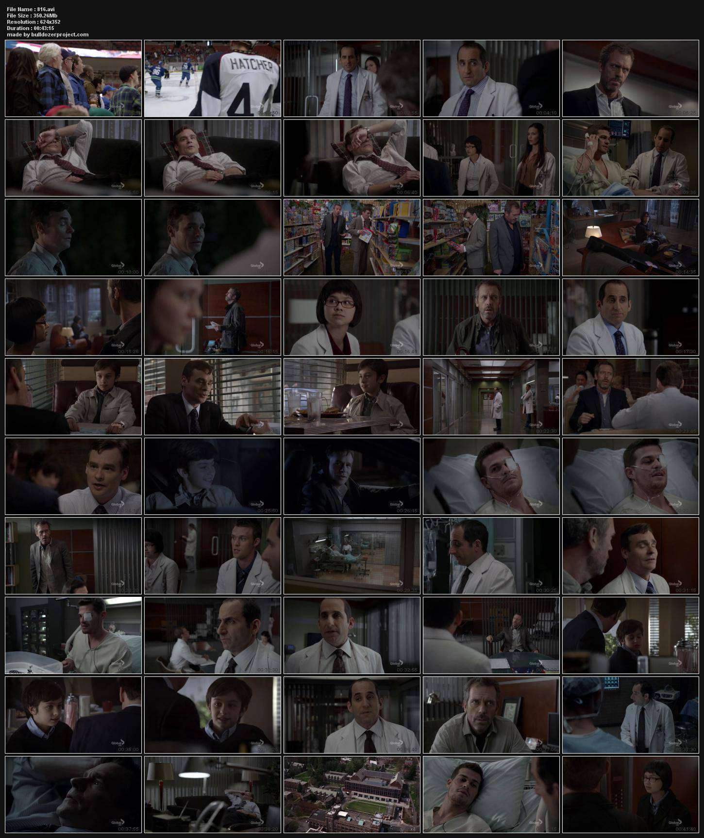 HOUSE MD SUBTITULOS DESCARGAR house md subtitulos descargar:
