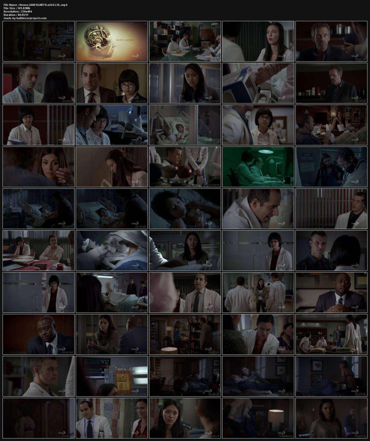 HOUSE MD SUBTITULOS DESCARGAR house md subtitulos descargar: