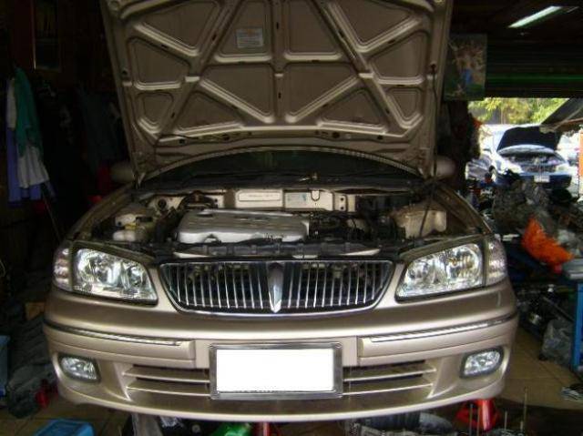 ซ่อมเกียร์ออโต้รถยนต์ทุกรุ่น 081-684-4949(เอ) <span class=