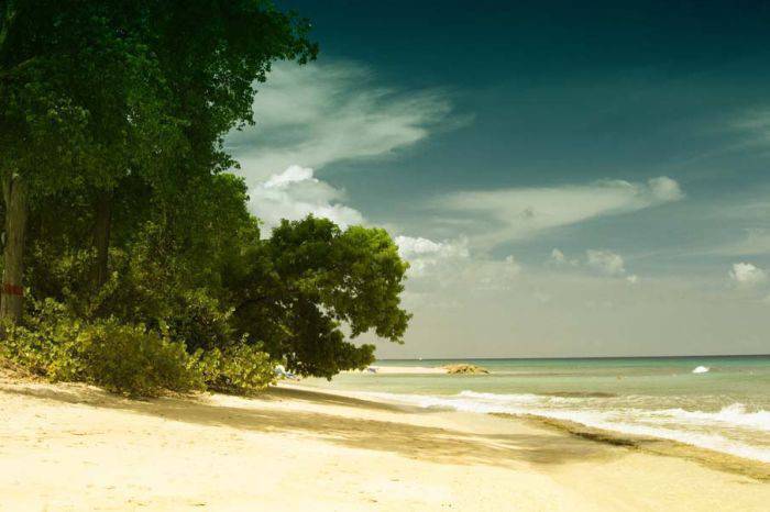 Urokliwe plaże 19