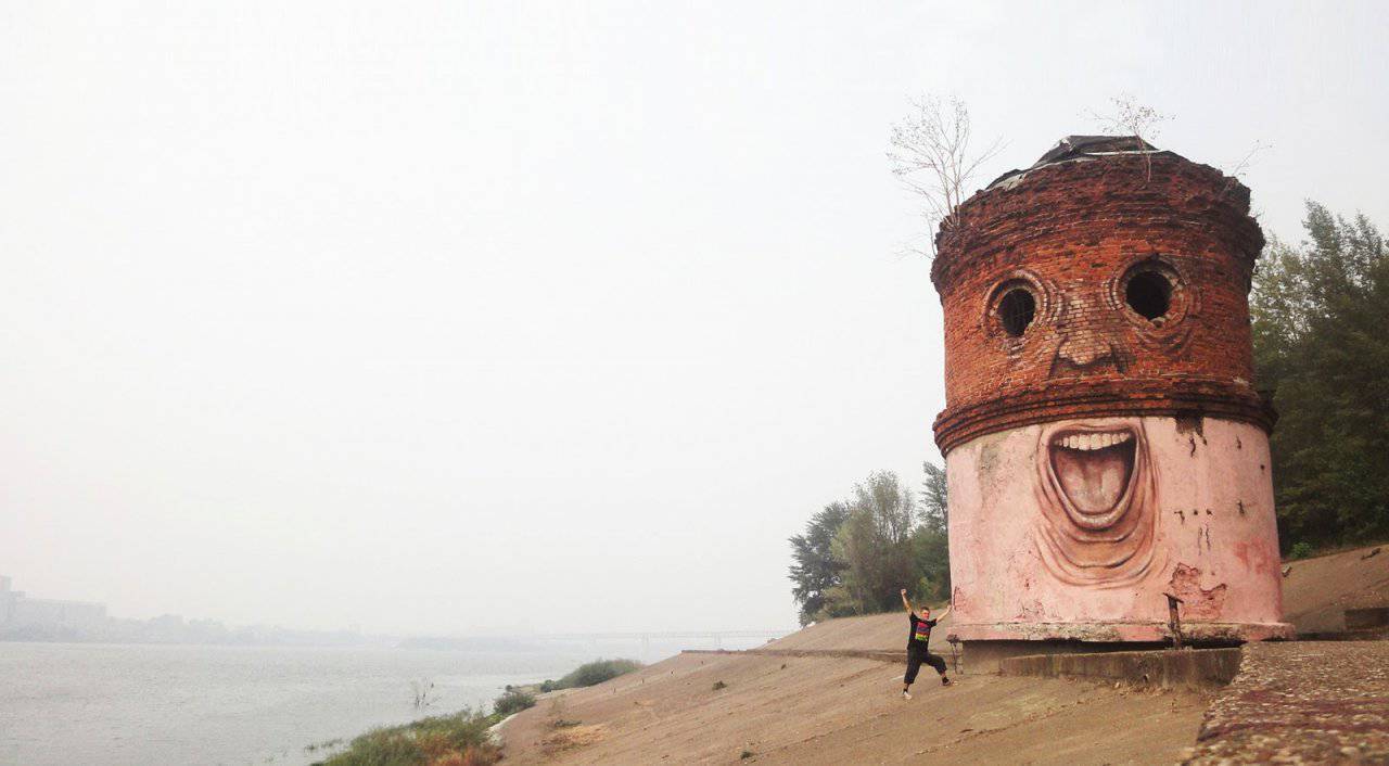1280x706 Street Art #6 11