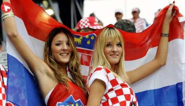 Kibicki Mistrzostw Europy 2008 35