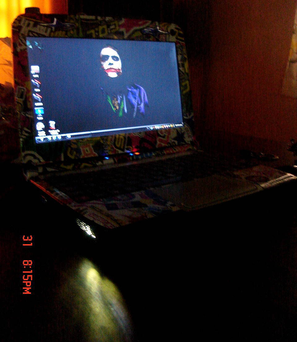 Megapost de Modding de La Netbook del Gobierno! Megapost de Modding de La Netbook del Gobierno!