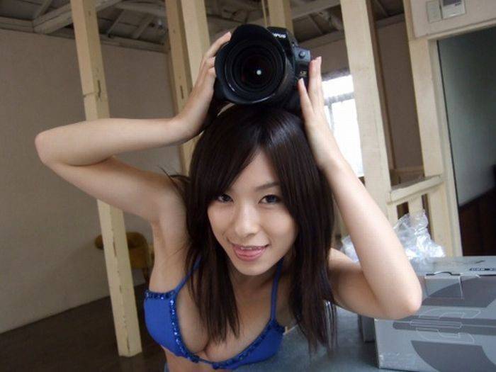 Panie fotograf 22
