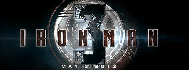 Sinopsis oficial de 'Iron Man 3' - Noticias en Taringa!