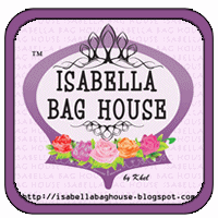 isabella bag house, kedai beg online