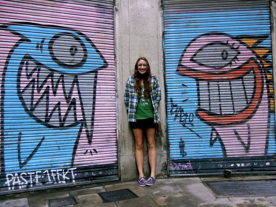 919x690 Street Art #11 8