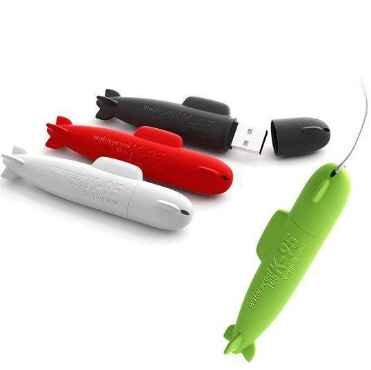 Pendrive nieco inaczej 12