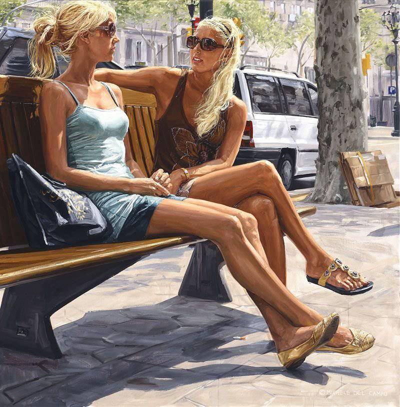 800x814 Hiperrealizm - Michele Del Campo 1