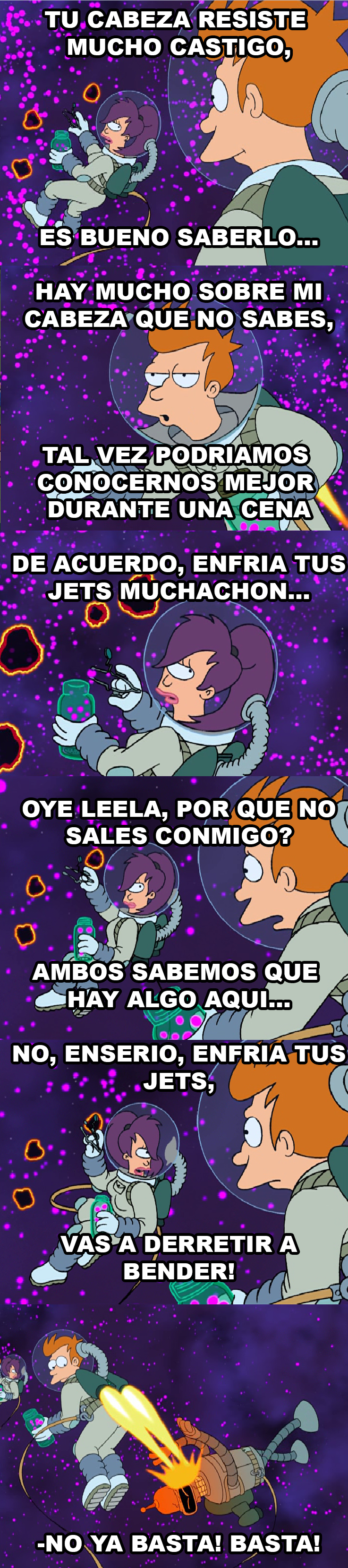 Futurama Futurama