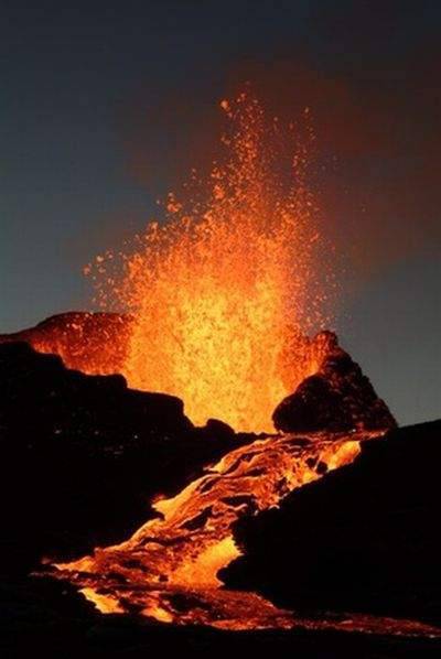 Erupcje wulkanów #2 50
