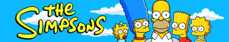 Re: Simpsonovi / The Simpsons / EN