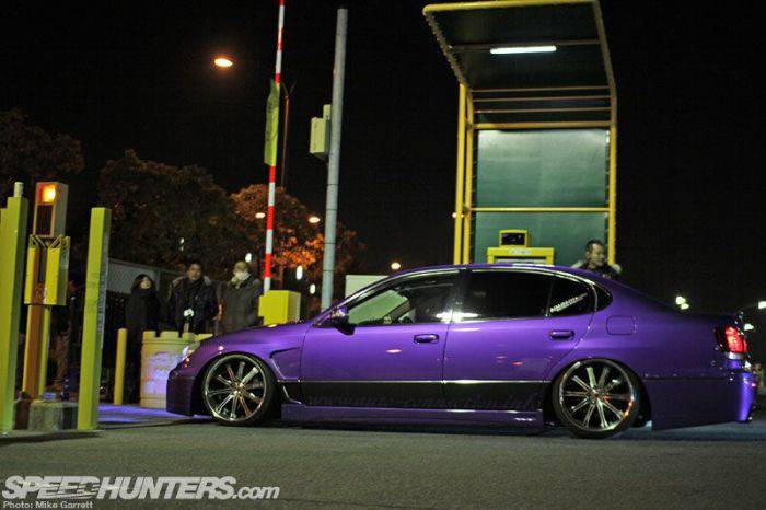 Tuning w japońskim stylu 20