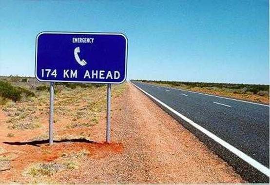 Tymczasem w Australii 34