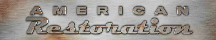 American Restoration S04E16 720p HDTV x264-EVOLVE American Restoration S04E16 720p HDTV x264-EVOLVE