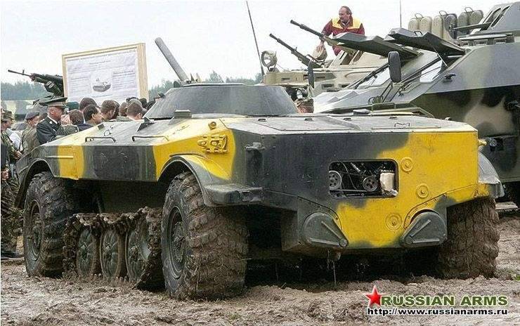Wypadki wojskowe 34