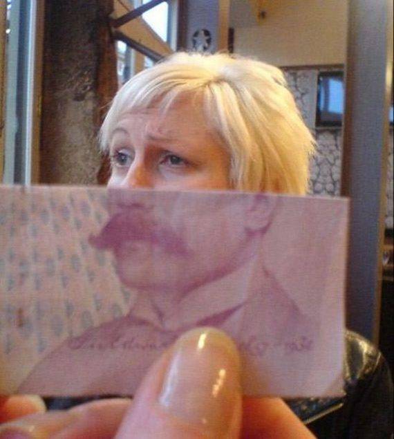 Twarze z banknotów 12