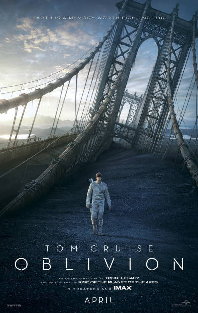 Oblivion (2013) SUBBED HDRip XviD-VDON Oblivion (2013) SUBBED HDRip XviD-VDON