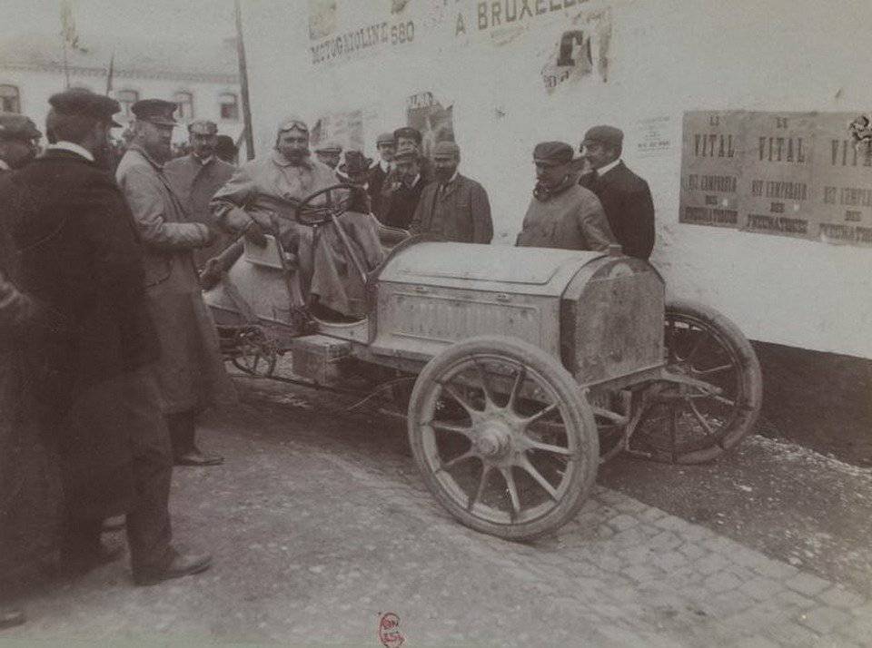 960x714 Wyścigi z początków motoryzacji 9