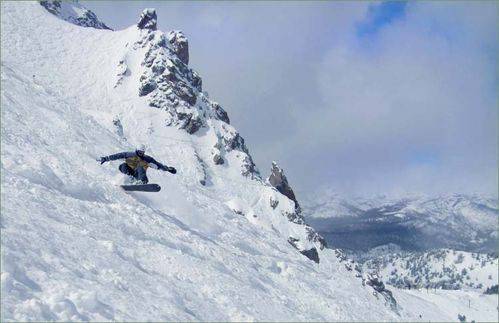 Snowboarding 15