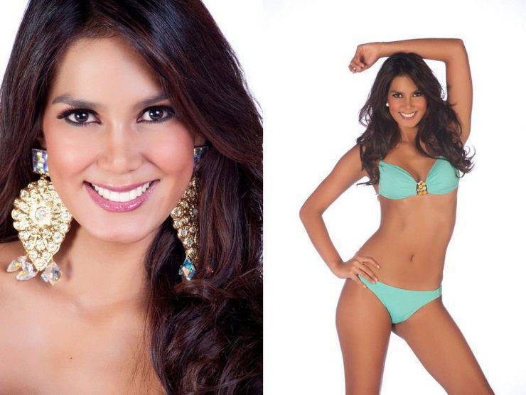 Miss Universe 2011 16