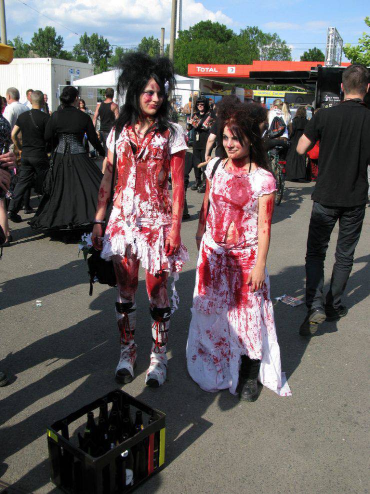 Wave Gotik Treffen 2011 1