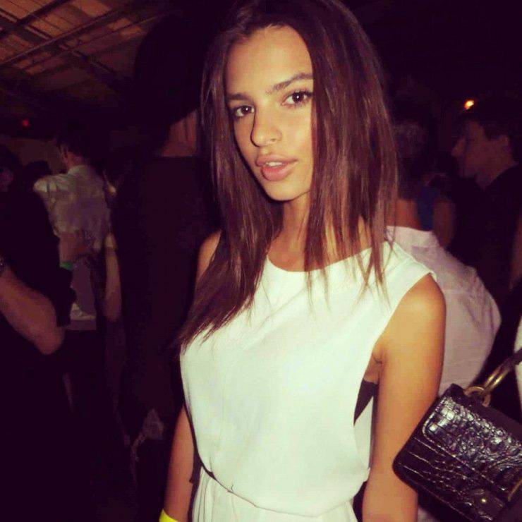 Emily Ratajkowski 16