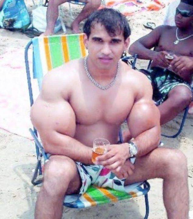 Synthol 15