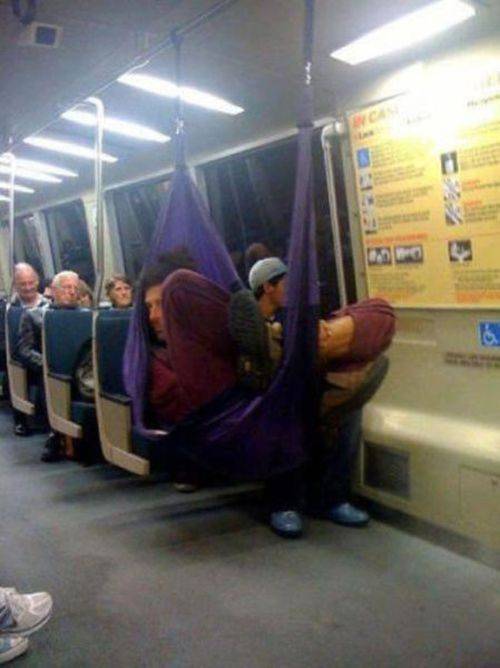 Transport publiczny #2 6