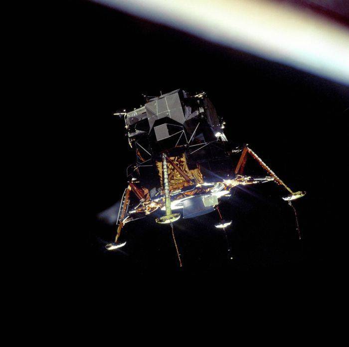Zdjęcia z NASA 92