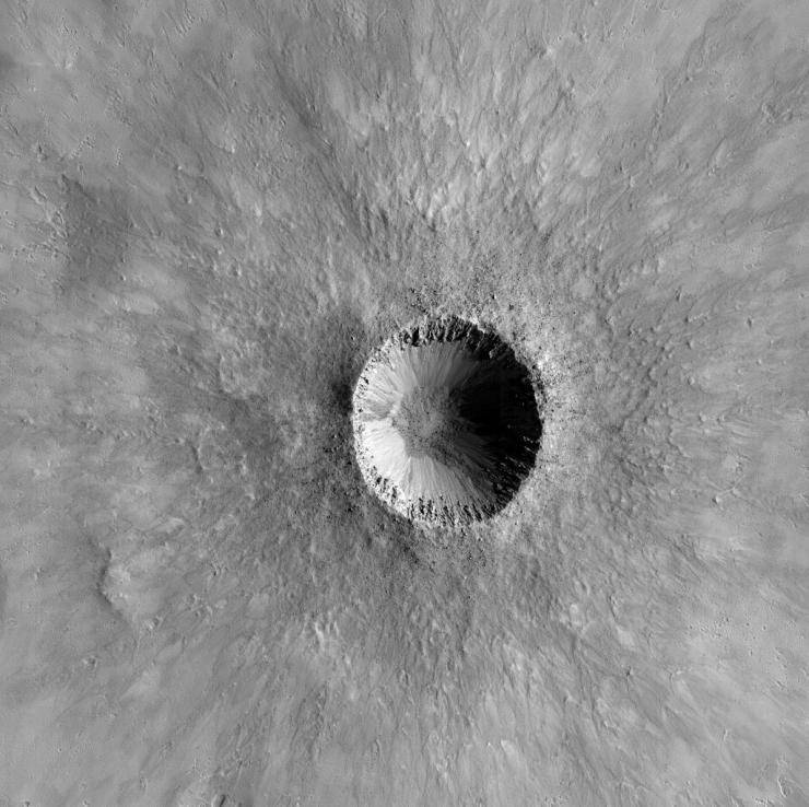 Mars w całej okazałości 26