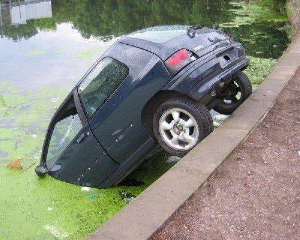 FAIL: parkowanie #2 18