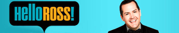 Hello Ross S01E13 HDTV XviD-AFG Hello Ross S01E13 HDTV XviD-AFG
