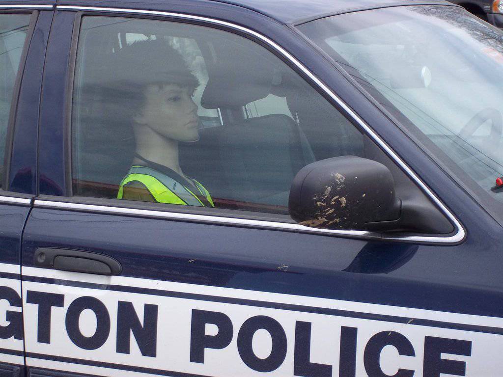 1024x768 Policja z przymrużeniem oka #4 23
