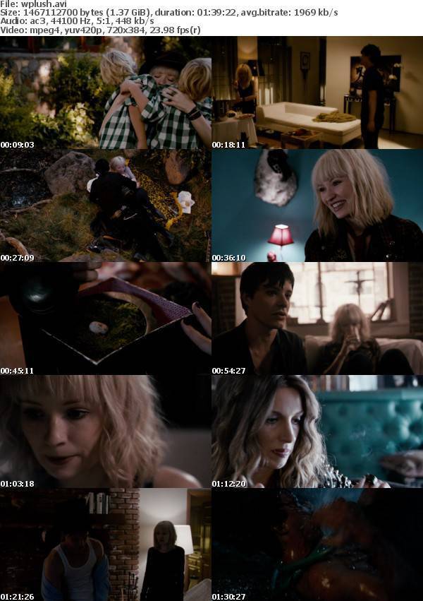 Plush 2013 BRRip XviD AC3-WAR Plush 2013 BRRip XviD AC3-WAR