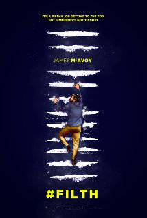 Filth 2013 BRRip XviD AC3-SuperNova