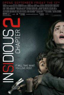 Insidious Chapter 2 2013 DvDRip x264-WiNTeaM