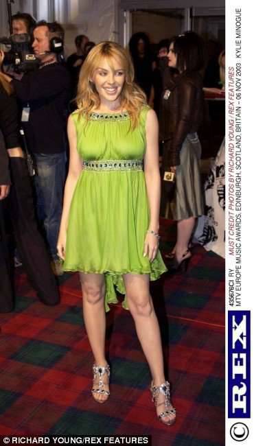 Kylie Minogue 26