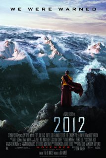 2012 2009 720p BluRay x264 AC3 - Ozlem