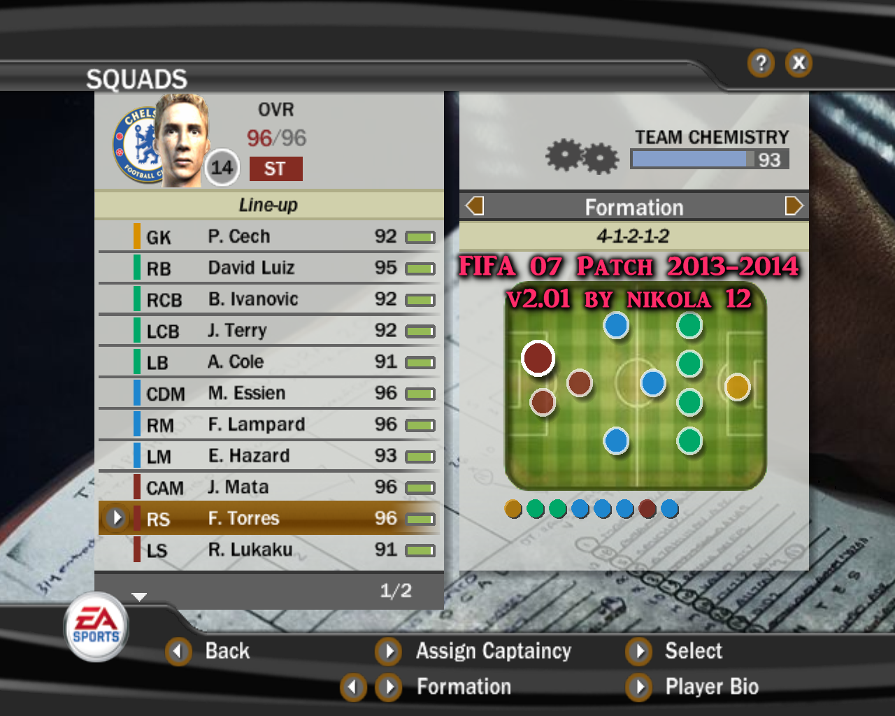 download liga 1 fifa 2007 transferuri 2012 fisierulmeu